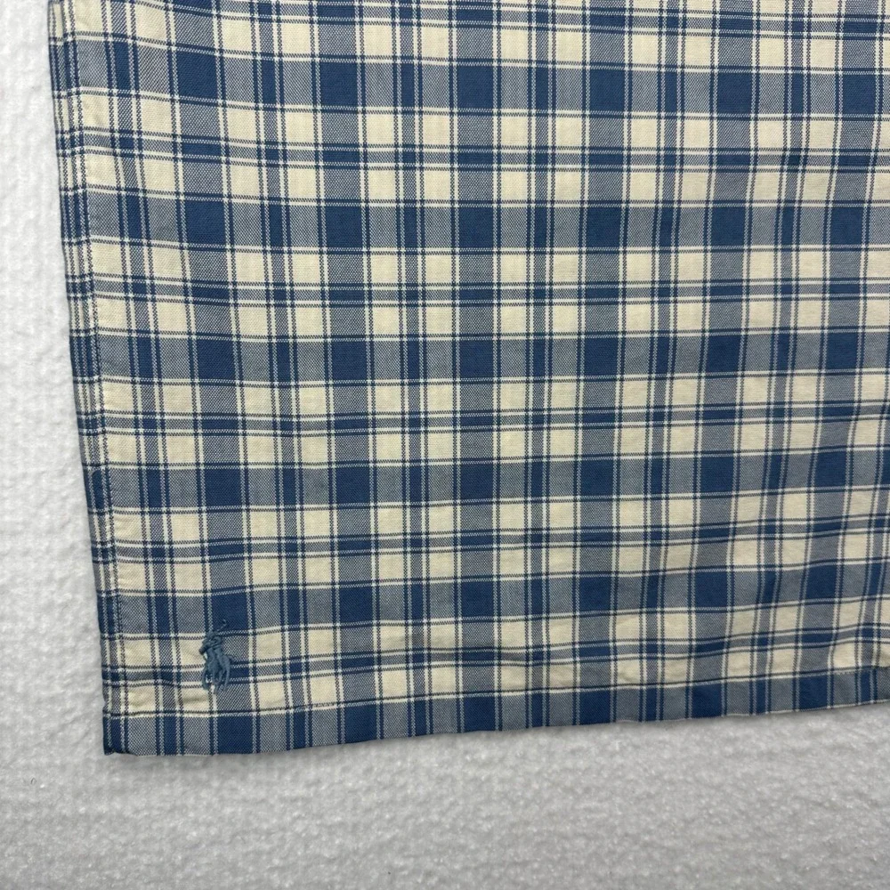 Polo Ralph Lauren embrace timeless